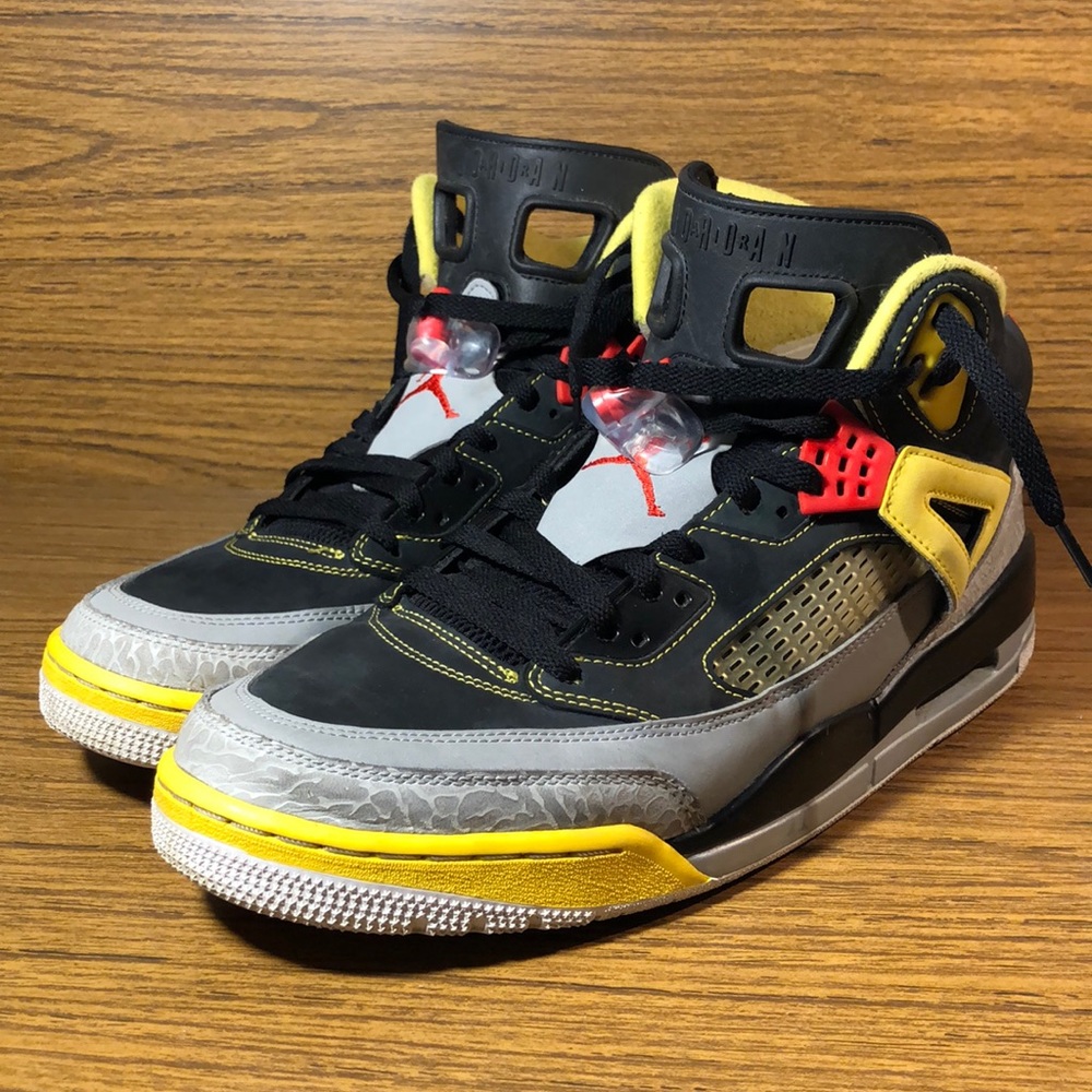 Jordan Spiz’ike 3M